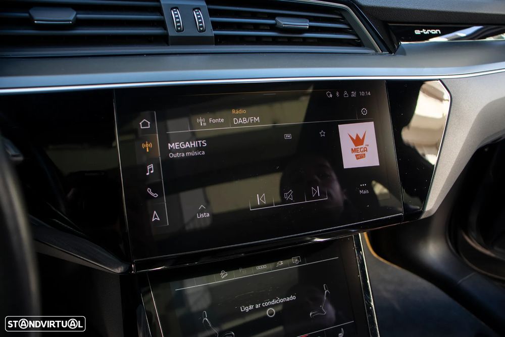 Audi e-tron 55 quattro S line - 20