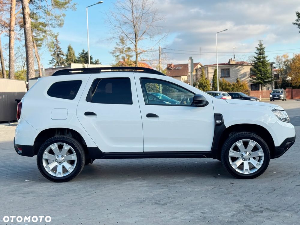 Dacia Duster 1.6 SCe Laureate S&S - 15