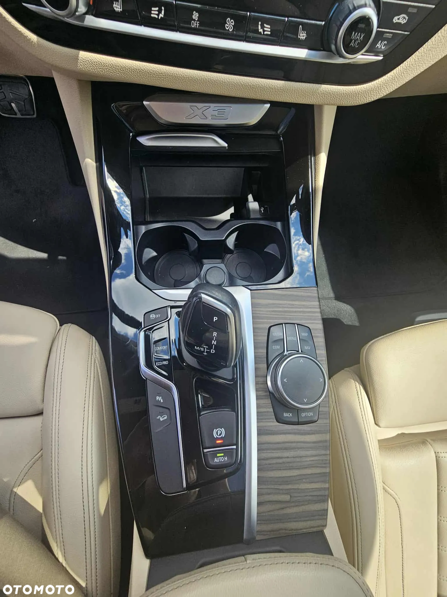 BMW X3 - 19