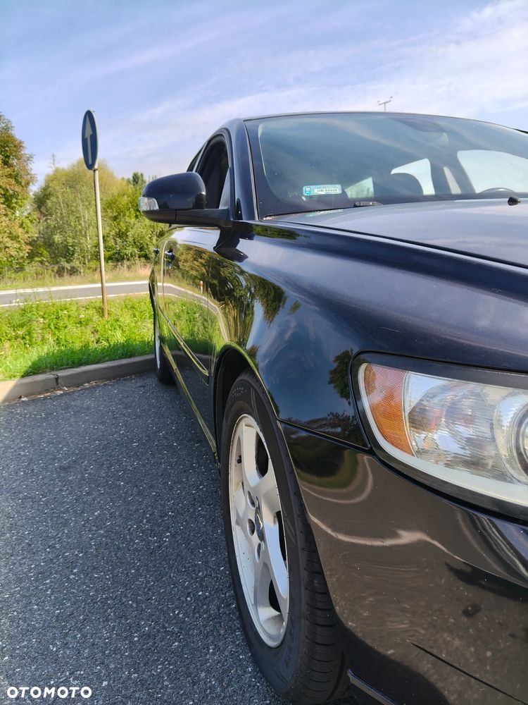 Volvo V50 2011 photo 3