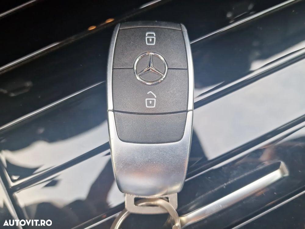 Mercedes-Benz A 180 - 24