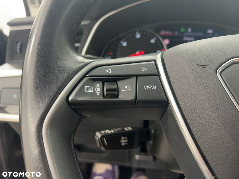 Audi A6 Limousine 40 TDI mHEV S tronic - 23