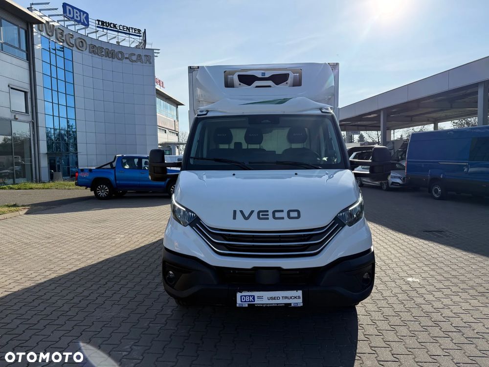 Iveco 50C18 - 2
