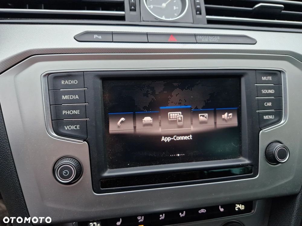 Volkswagen Passat 1.4 TSI ACT (BlueMotion Technology) DSG Highline - 27