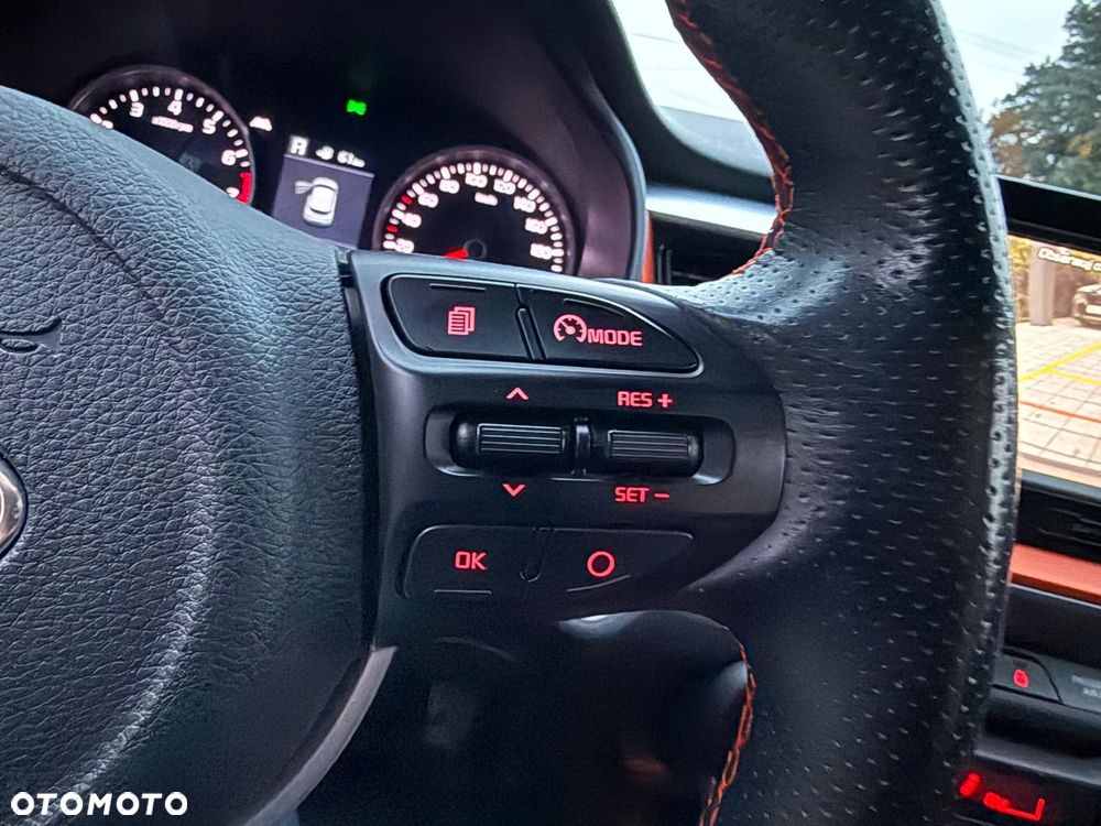 Kia Stonic 1.4 Spirit - 20