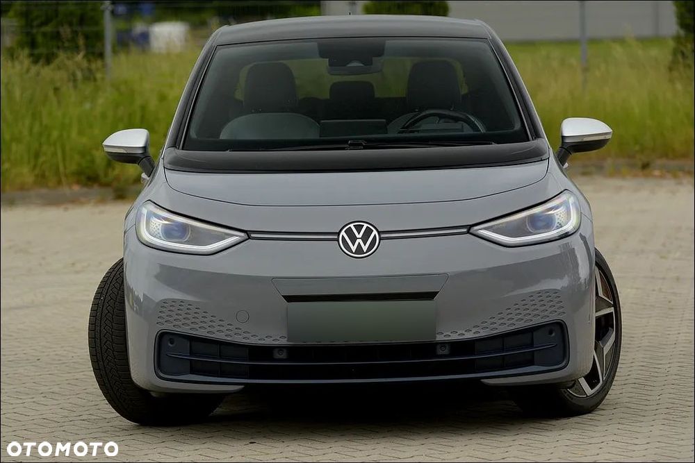 Volkswagen ID.3 Performance Upgrade Pro 1st Plus - 6
