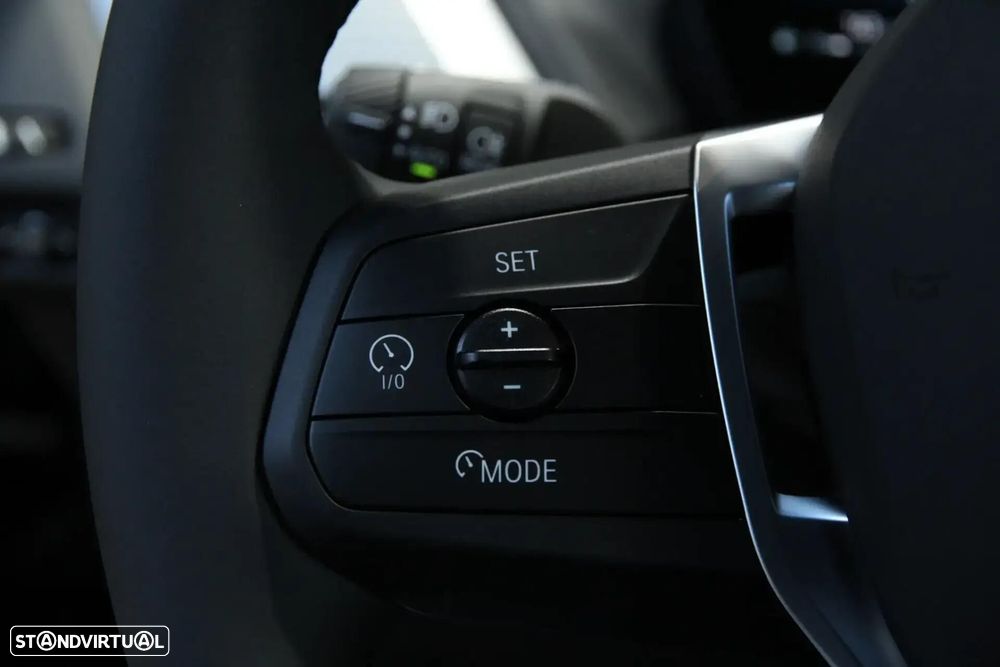 BMW 116 — fotografia 8