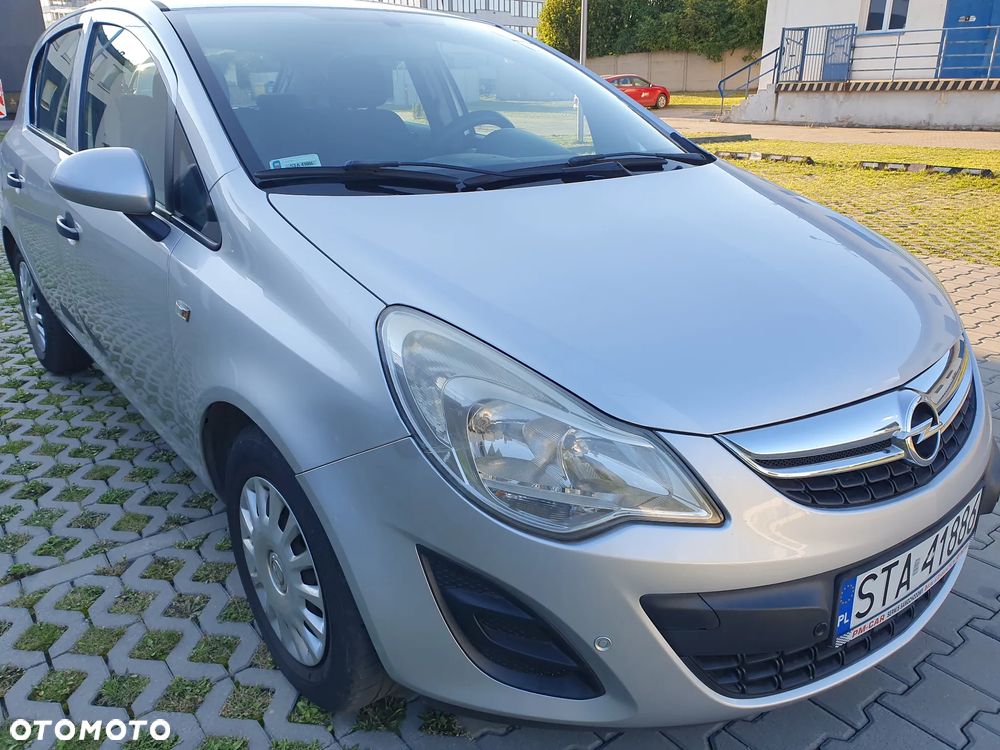 Opel Corsa 1.2 16V Enjoy - 3