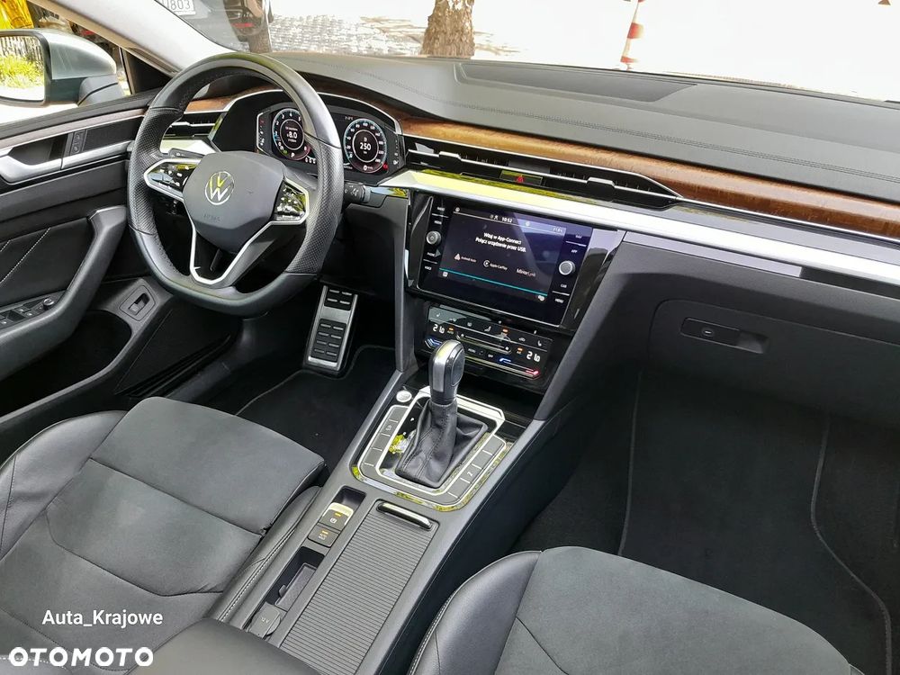 Volkswagen Arteon 2.0 TSI Elegance DSG - 10