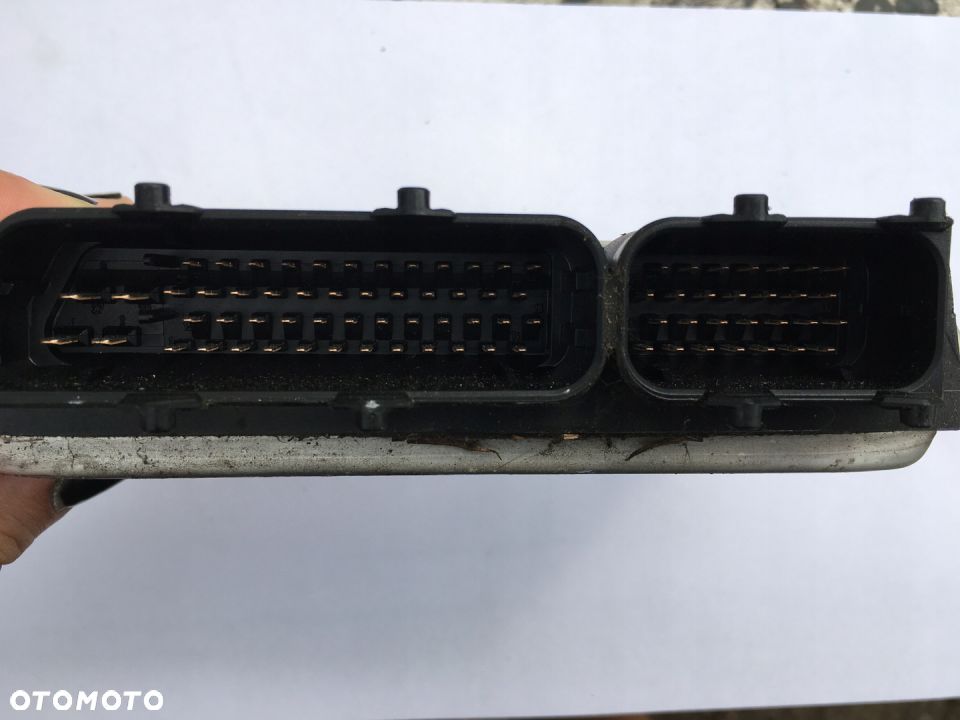 STEROWNIK SILNIKA VW GOLF V 1.4 BCA 036906032AM - 3