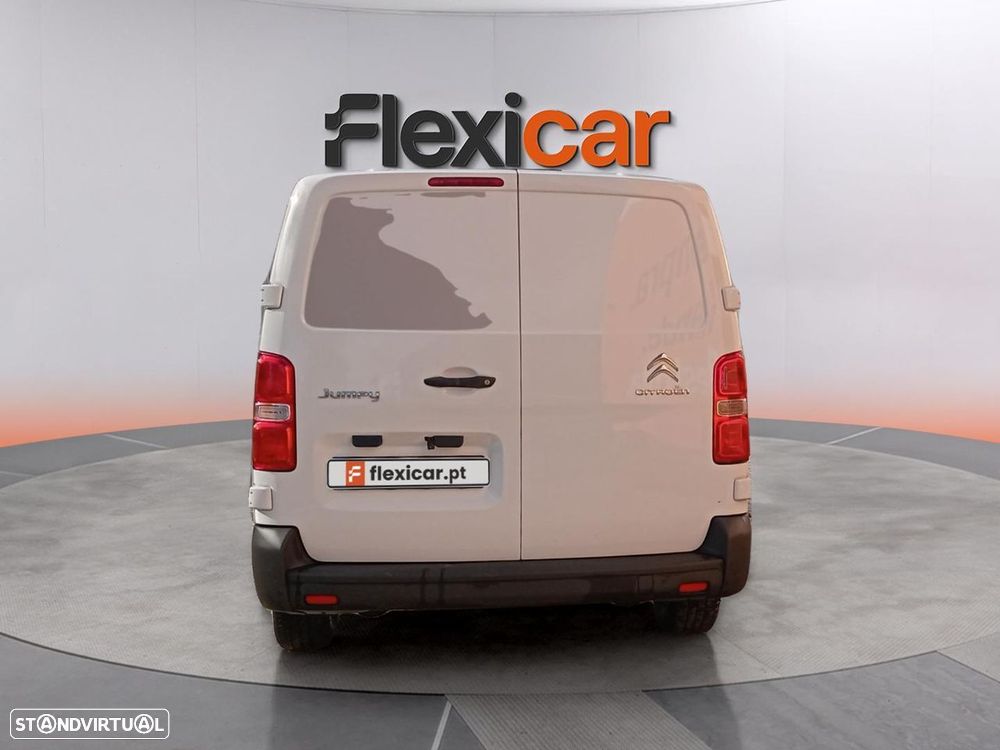 Citroën Jumpy 1.5 Bluehdi XL - 6