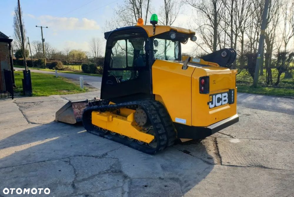 JCB Robot 260T Eco - 6