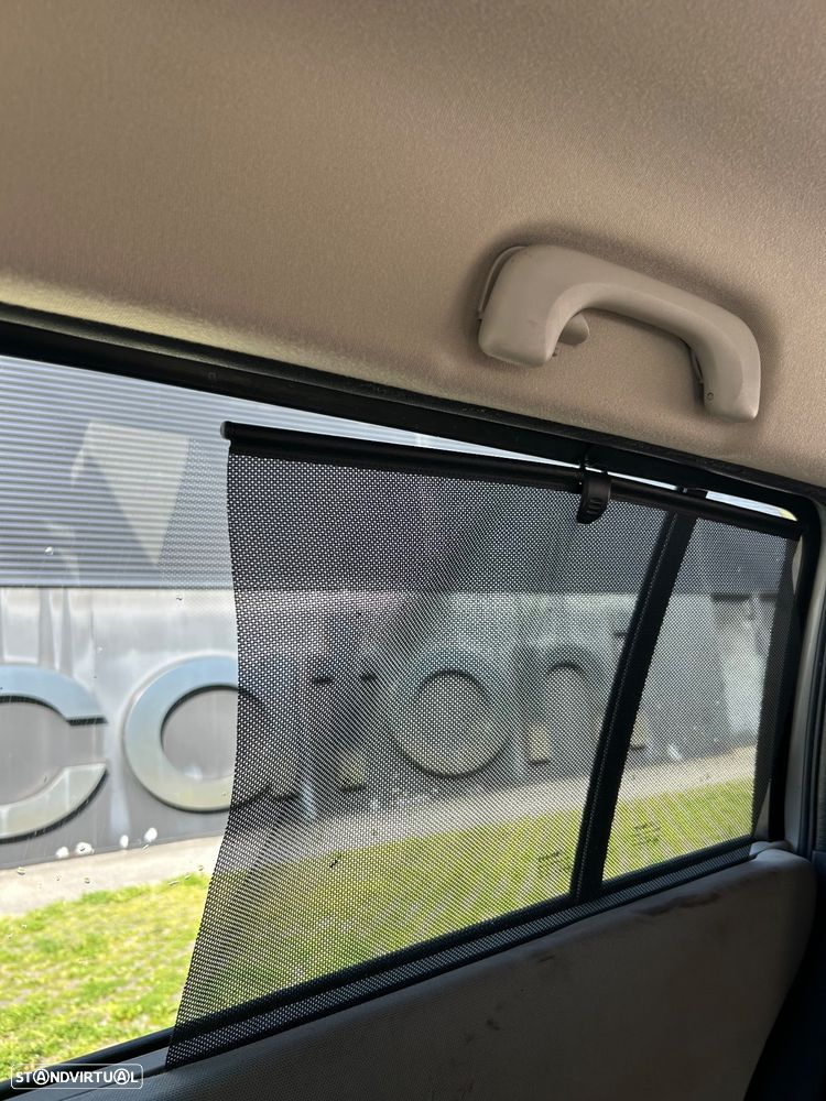 Renault Mégane Break - 13