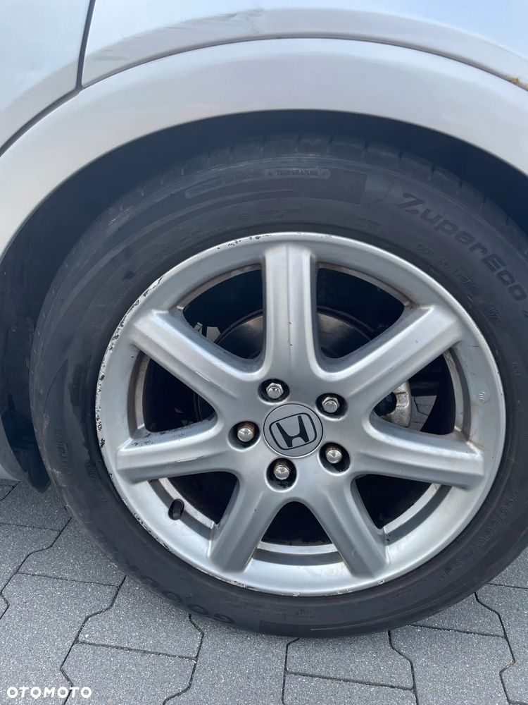 Honda Civic 1.8 Executive - 6