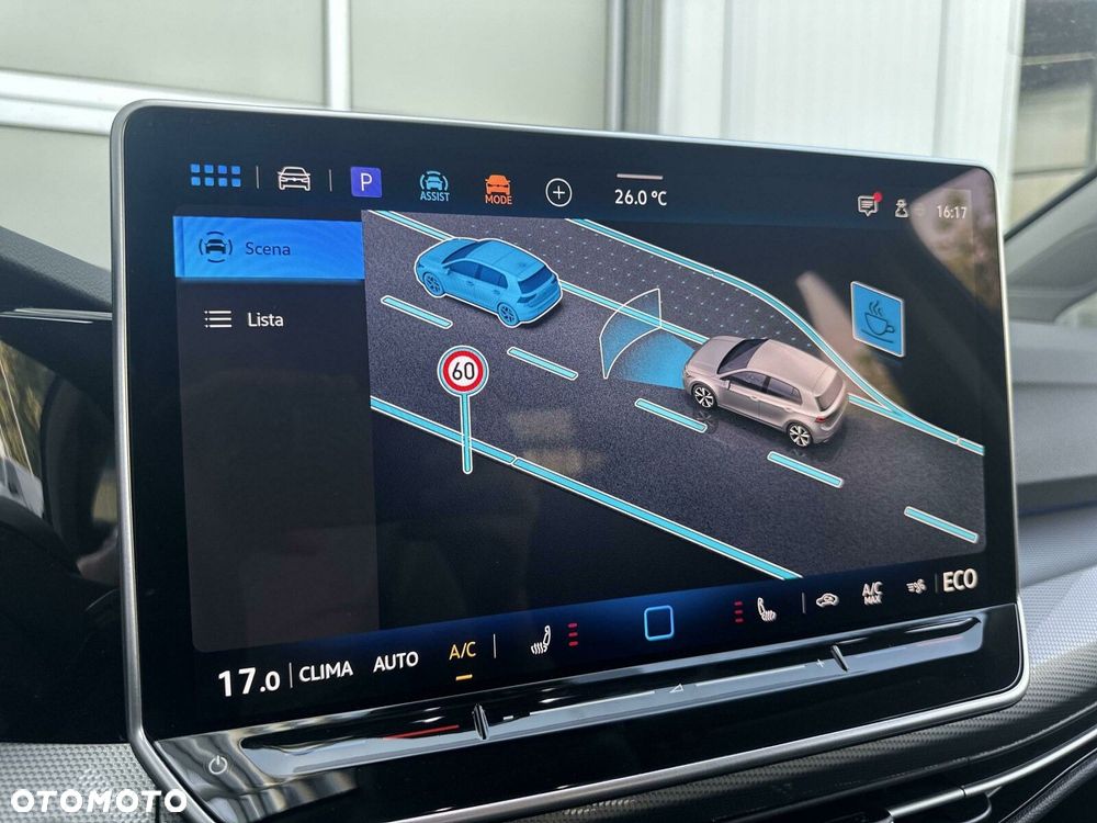 Volkswagen Golf - 15