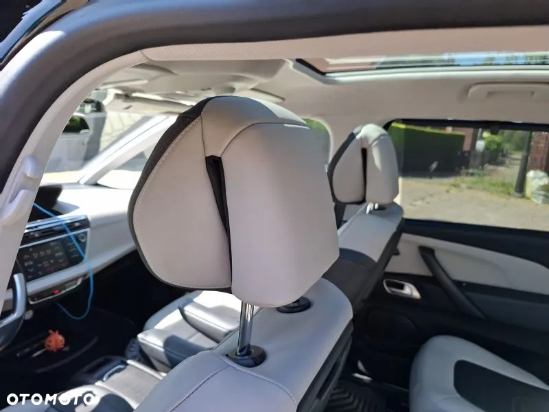 Citroën C4 Grand Picasso 2.0 BlueHDi Shine S&S EAT6 - 26