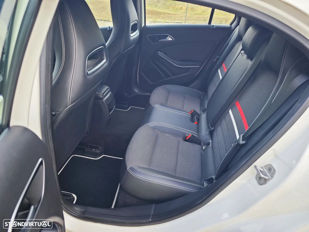 Mercedes-Benz A 160 CDI BE Style - 6