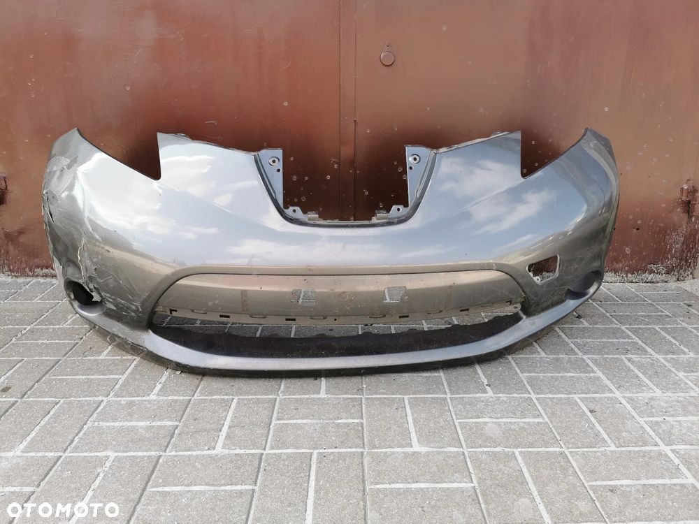 Nissan Leaf I ZE0 10-17 Zderzak przód przedni 620223NA0H