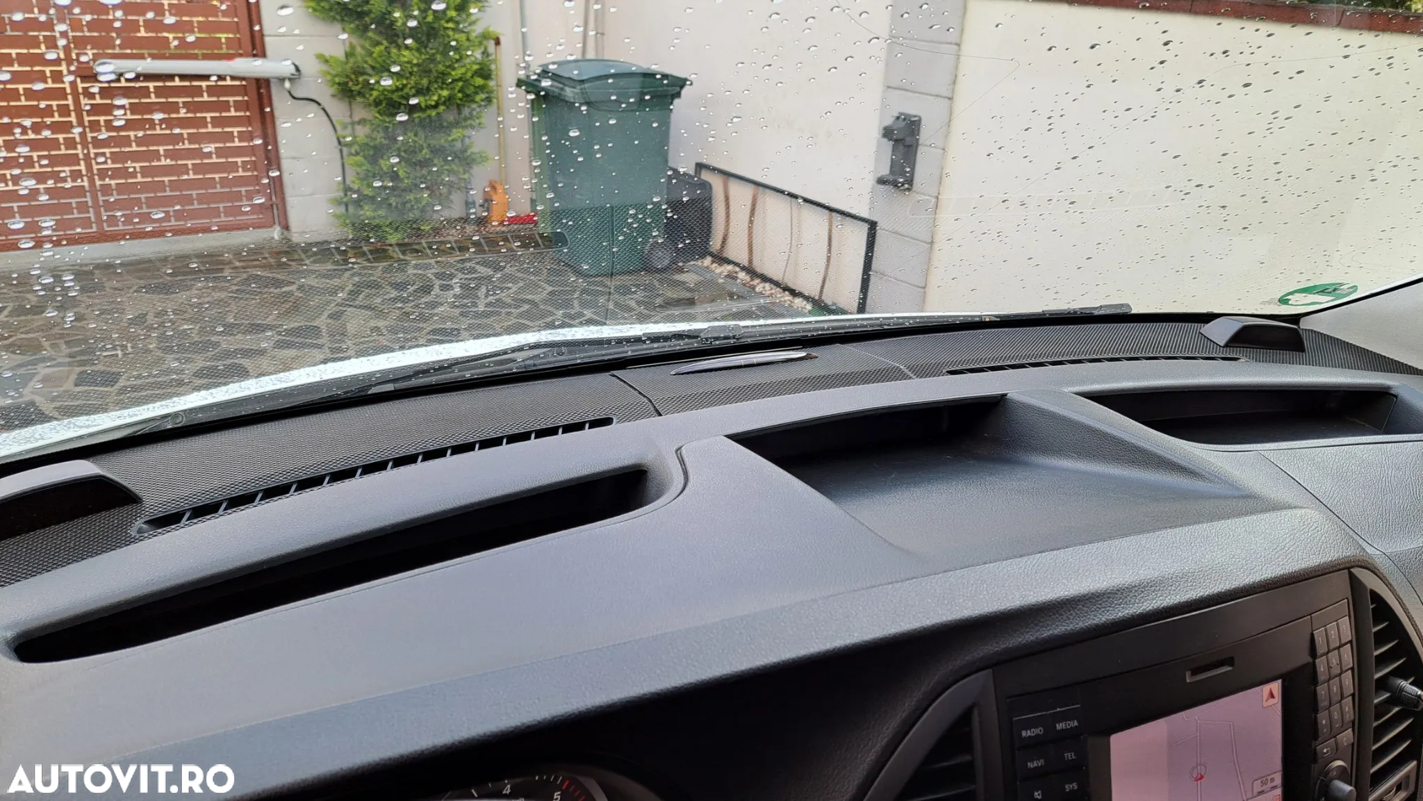 Mercedes-Benz Vito - 36