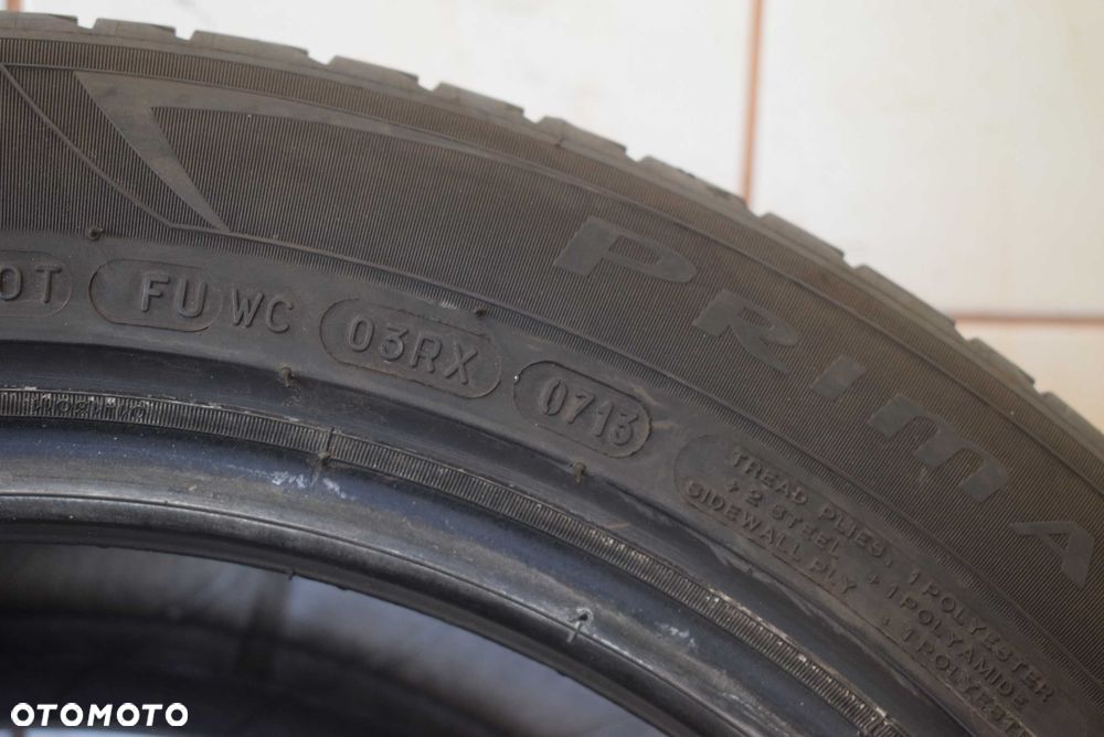 R16 205/55 Michelin Primacy 3 Wysyłka gratis! - 7