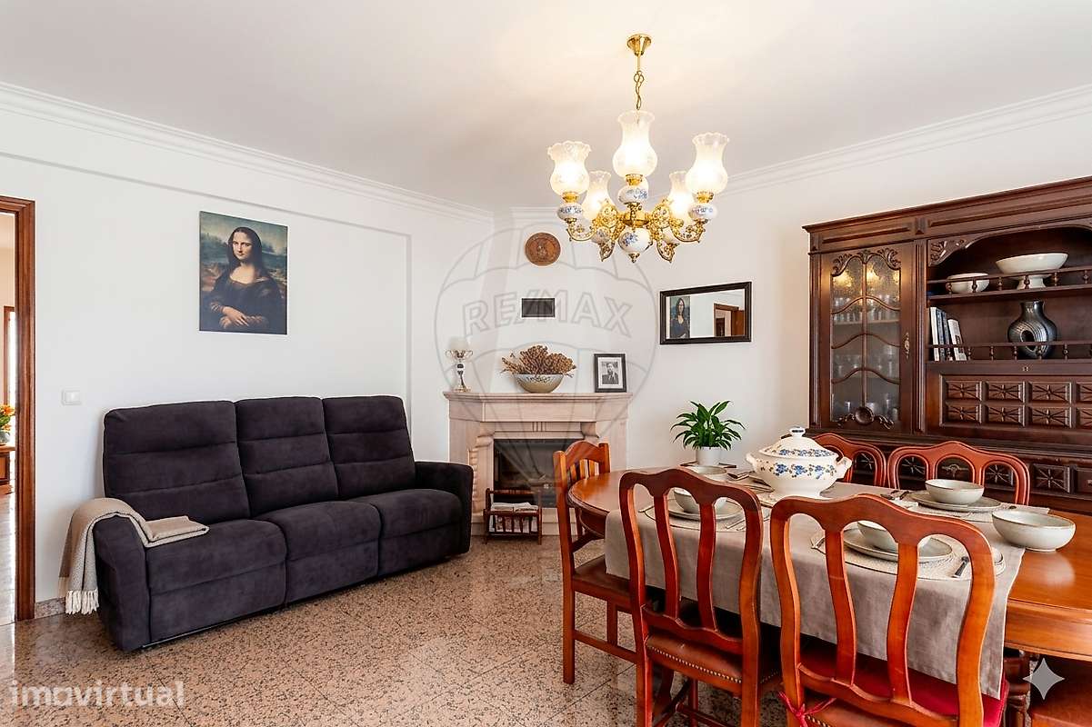 Apartamento T4 para venda - Grande imagem: 5/37
