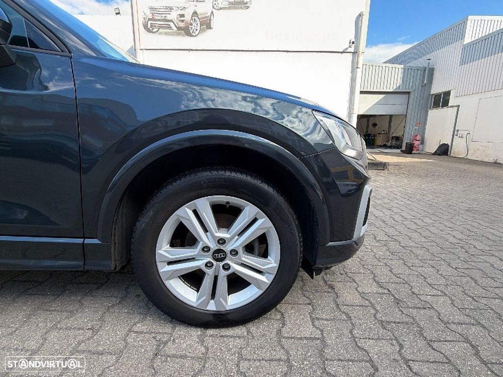 Audi Q2 30 TFSI Advanced - 10