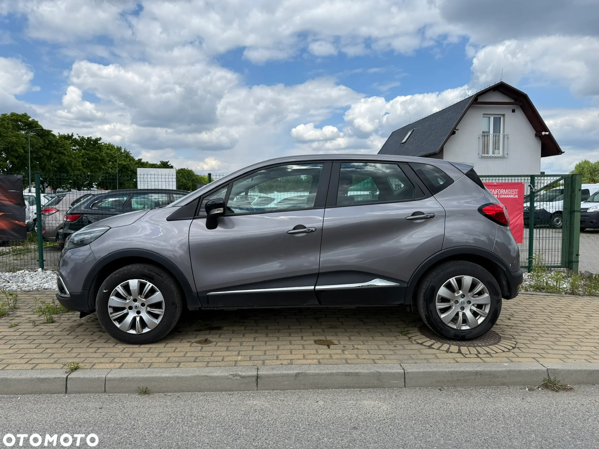Renault Captur 0.9 Energy TCe Zen - 7