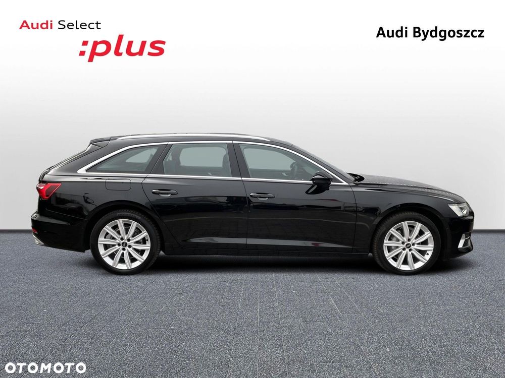 Audi A6 Avant - 7