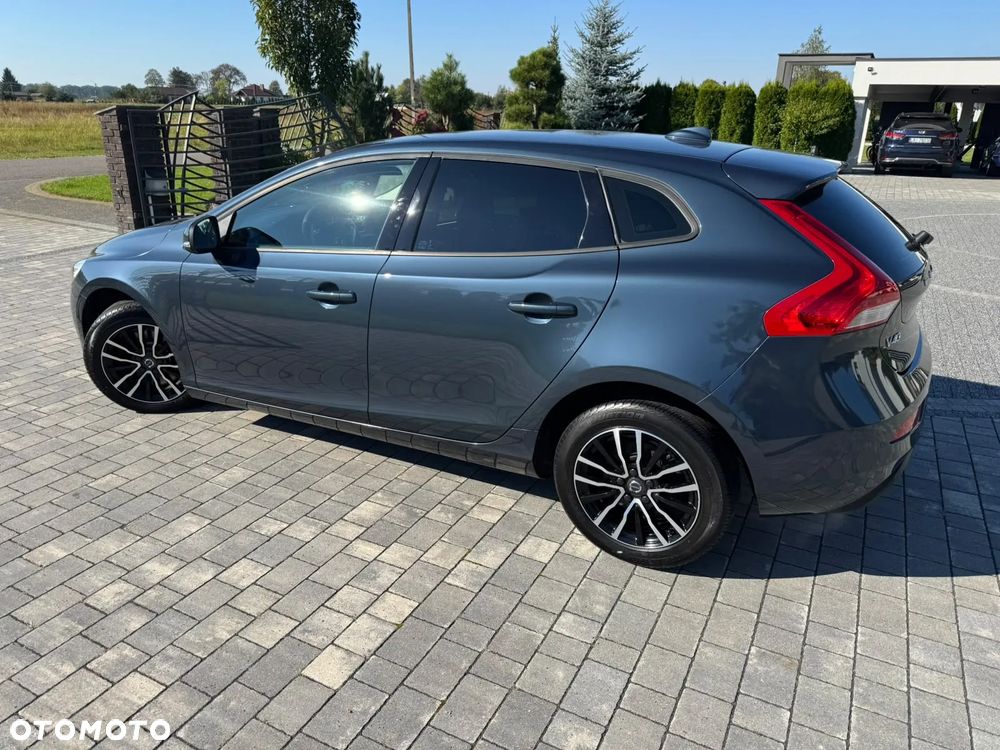 Volvo V40 - 12