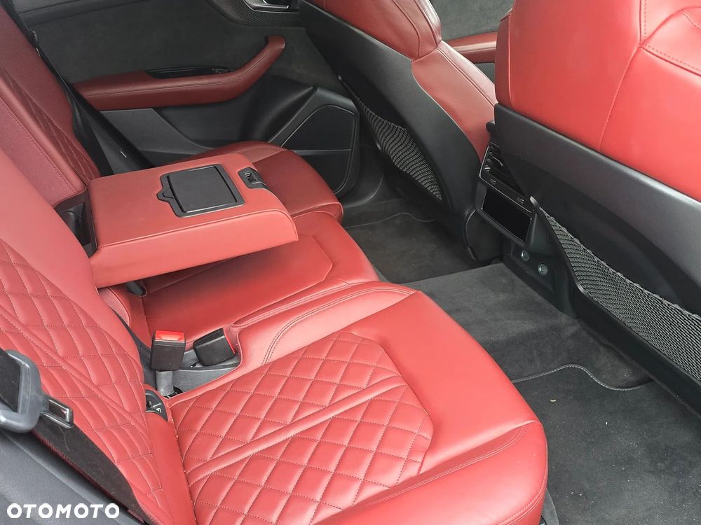 Audi SQ8 TDI mHEV Quattro Tiptronic - 13