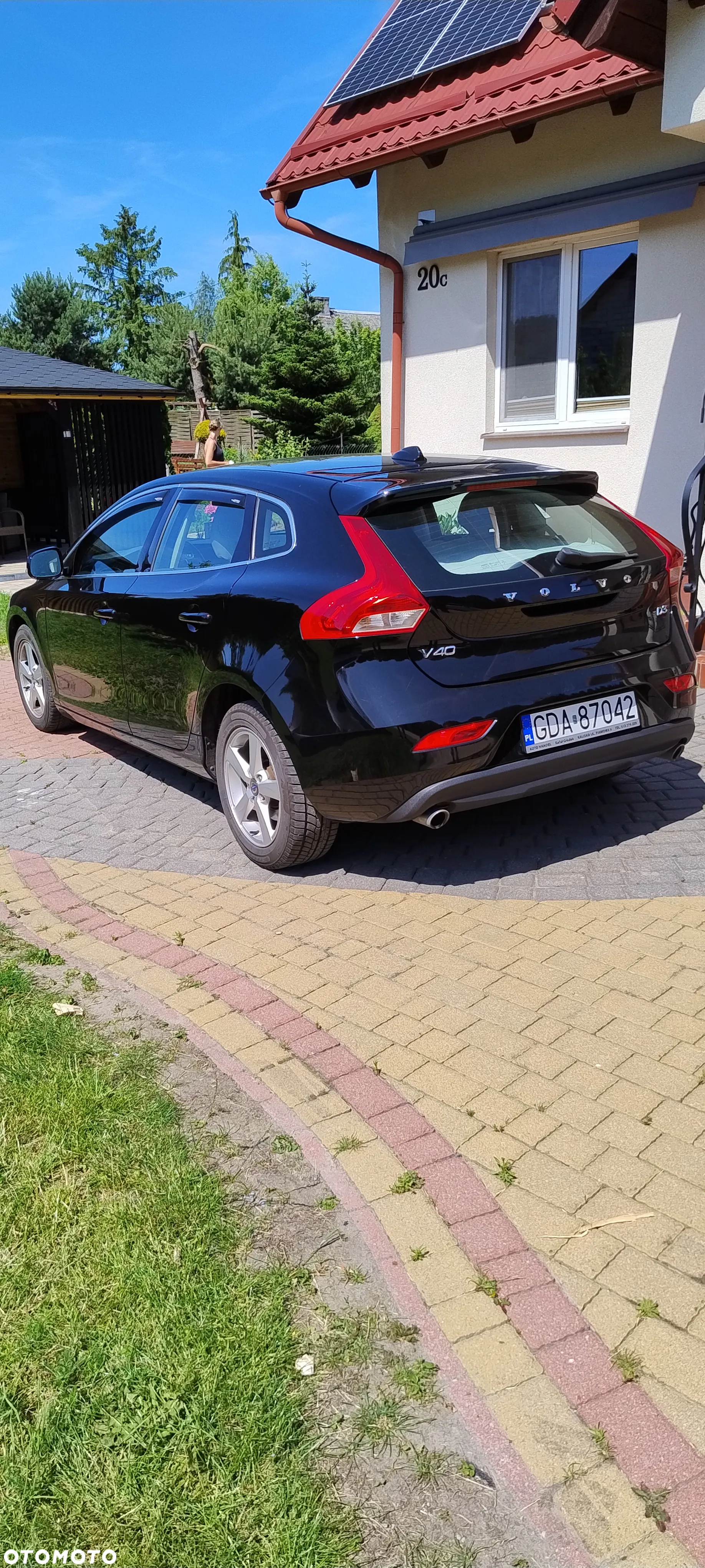 Volvo V40 - 4