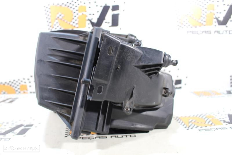 Caixa Filtro De Ar Land Rover Range Rover Evoque (L538)  Bj329600ad / - 2