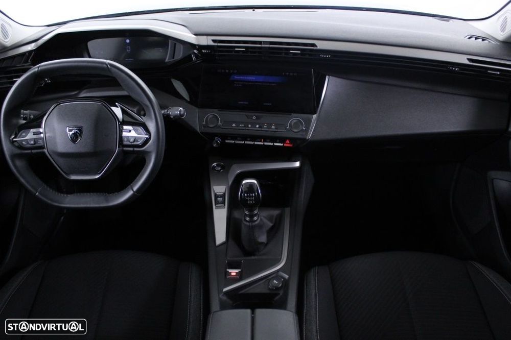 Peugeot 308 1.5 BlueHDi Active Pack - 18