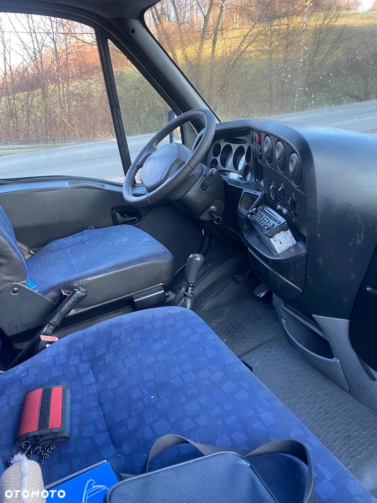 Iveco Daily 35c12 - 9