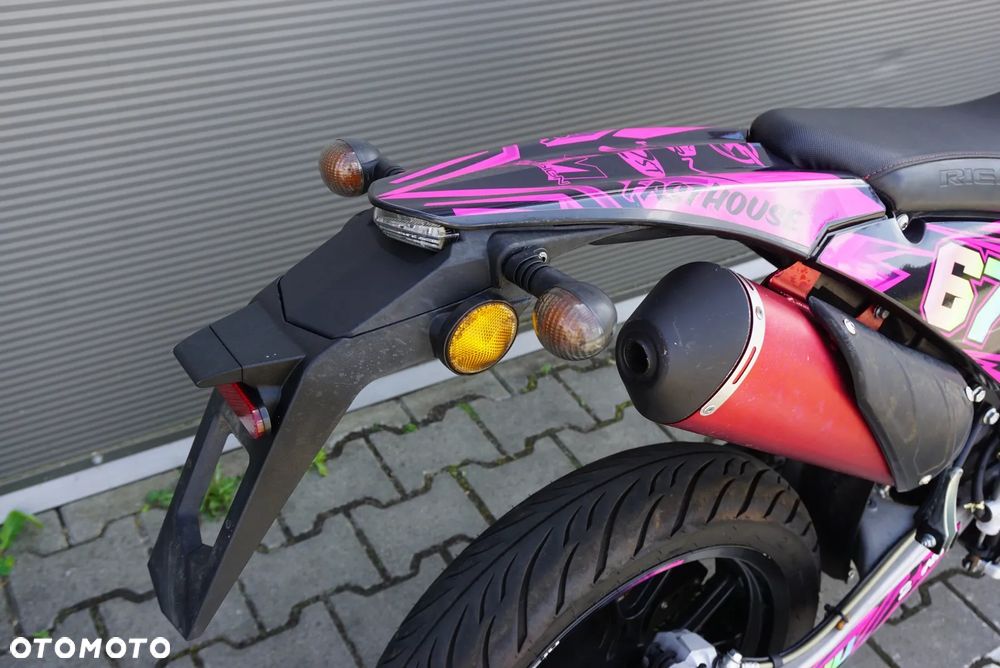 Rieju MRT Pro SM - 4