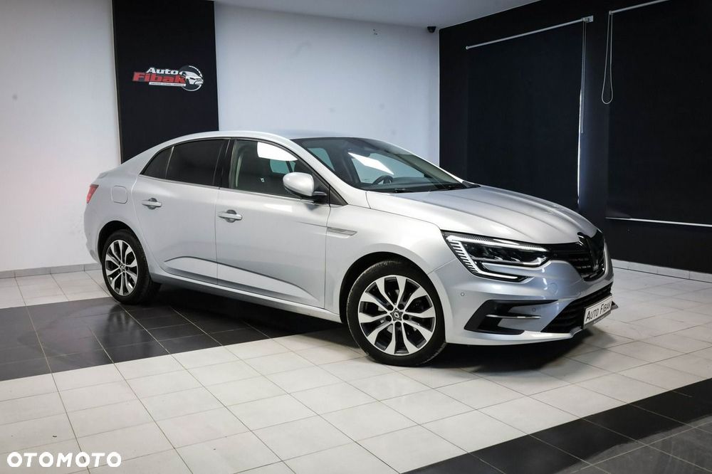 Renault Megane - 3