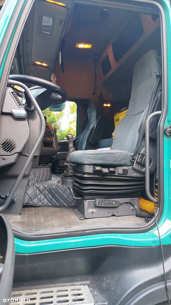 Volvo FH13 - 4