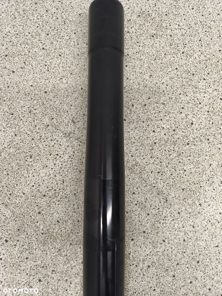 Laga prawa, amortyzator prawy, zawieszenie przód, przednie Triumph Trident 660 2022 - 10