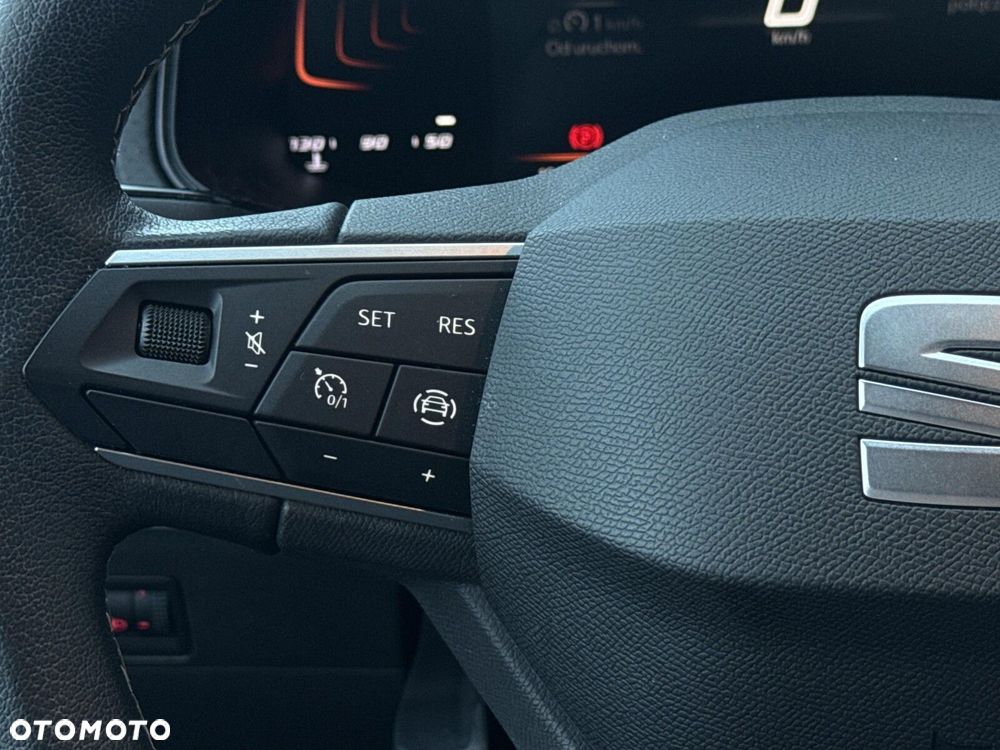 Seat Ibiza 1.0 TSI Style S&S - 17