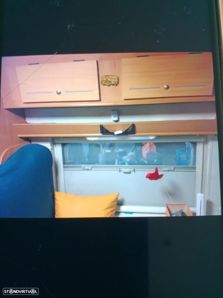 Joint Van Aventura Autocaravana - 27