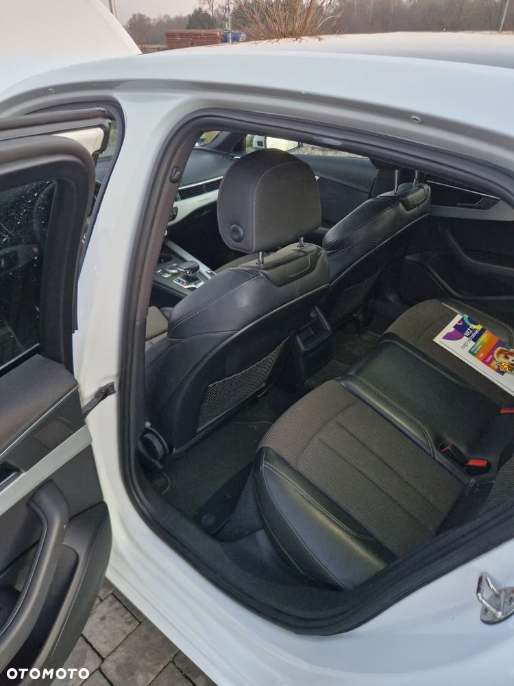 Audi A4 Limousine 2.0 TDI Quattro Sport S tronic - 13