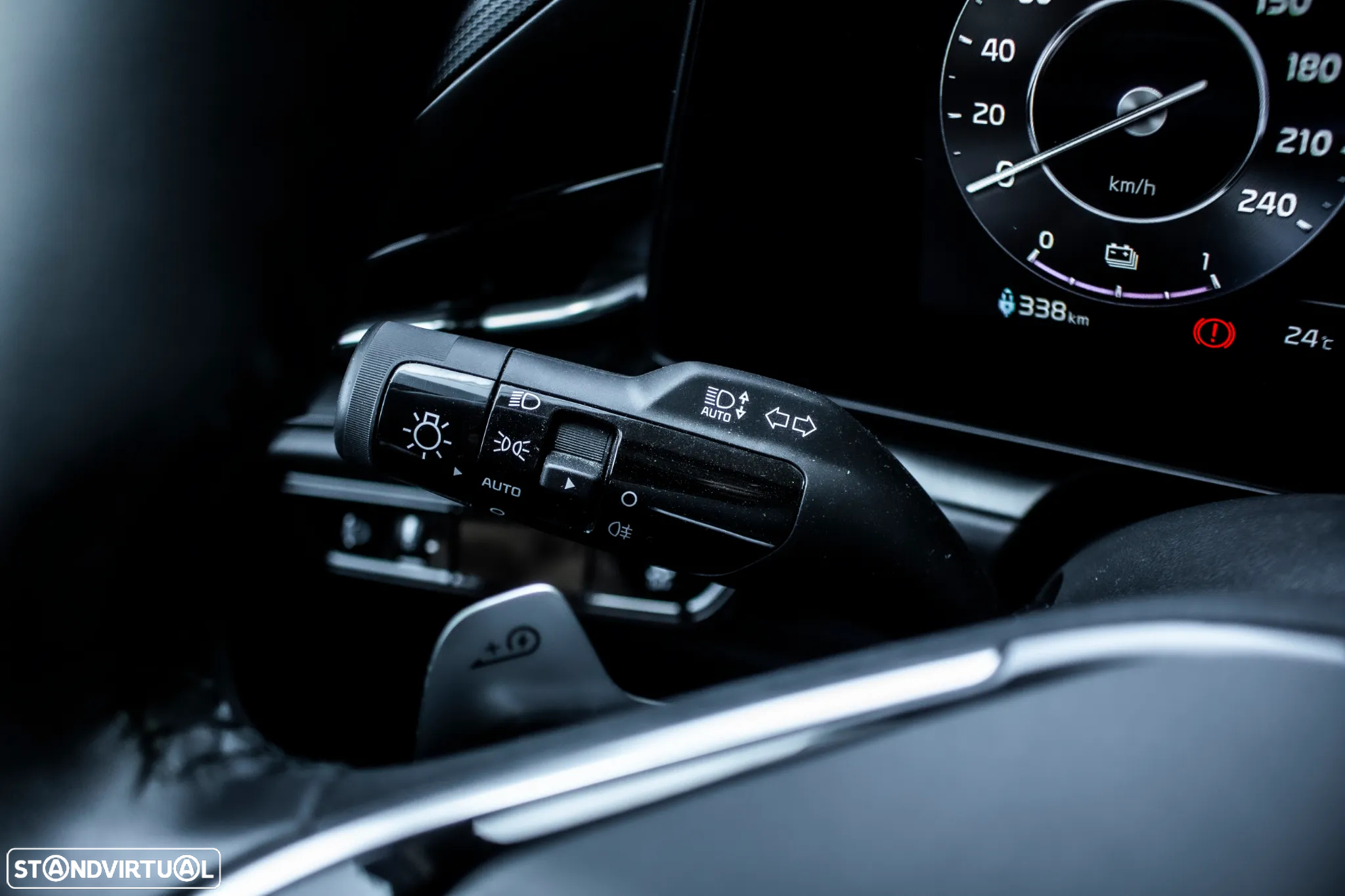 Kia Niro EV Spirit - 17