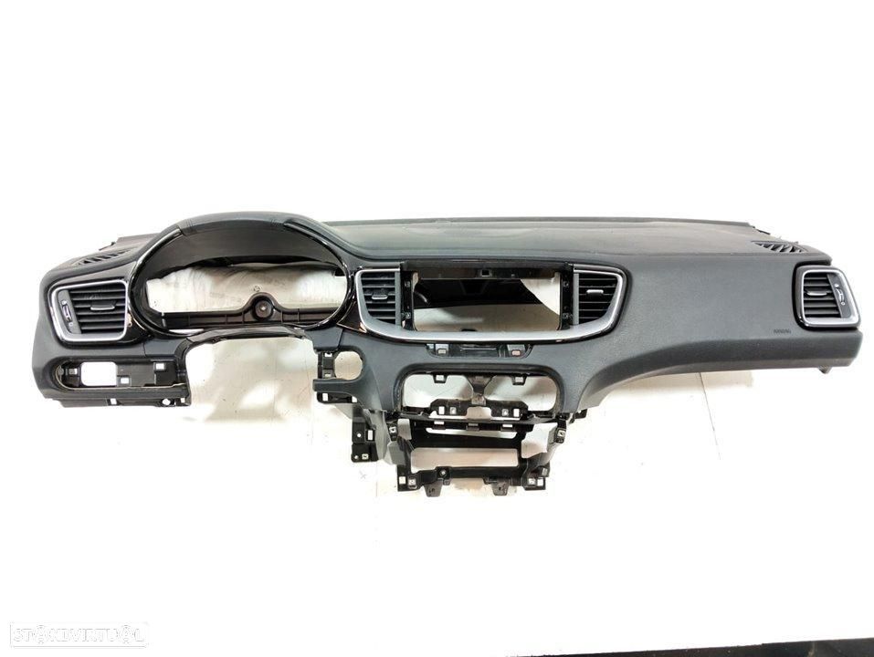 TABLIER KIA CEED SPORTSWAGON CD - 1