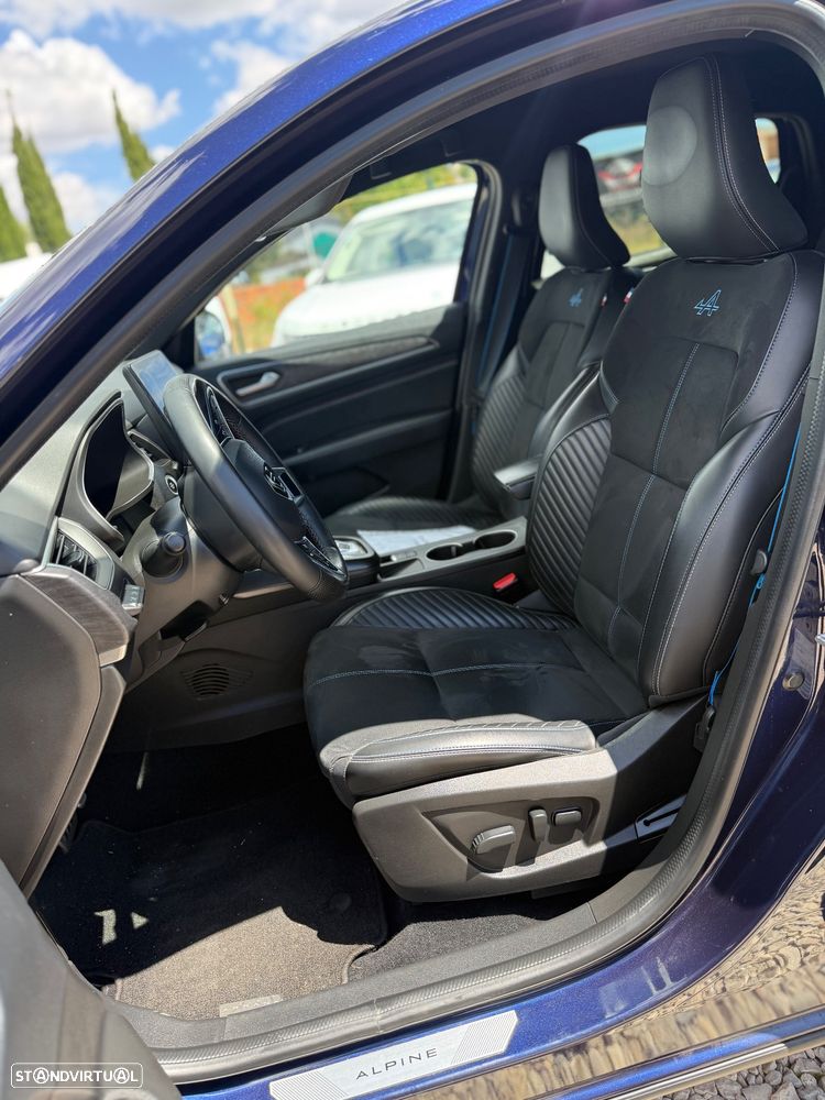 Renault Arkana 1.6 E-Tech Full Hybrid Esprit Alpine - 32