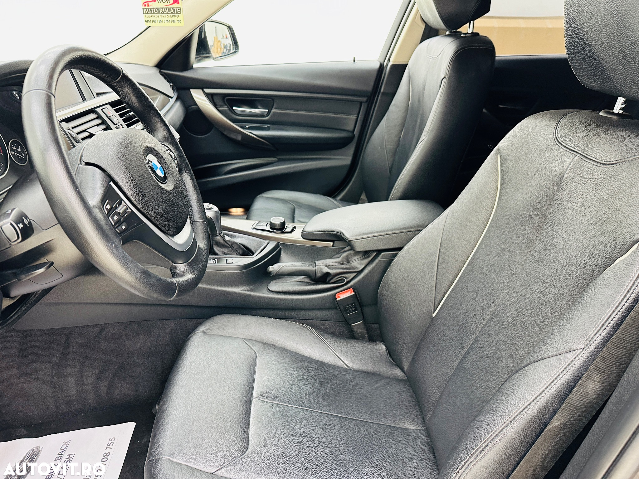 BMW Seria 3 - 15
