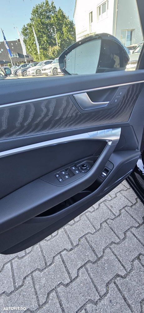 Audi A6 Limuzina 2.0 40 TDI S tronic Design - 4
