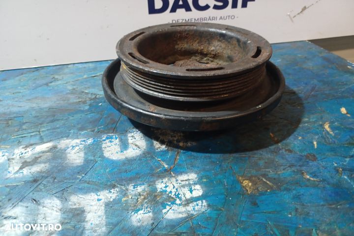 Fulie vibrochen A6110300503 2.2 CDI Mercedes-Benz Sprinter 2 906 [200 - 3