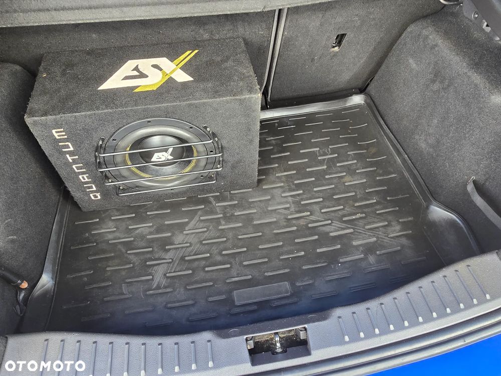 Ford Focus 2.0 EcoBoost ST - 28