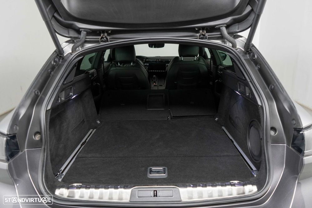 Peugeot 508 SW 1.6 Hybrid GT Pack e-EAT8 - 14