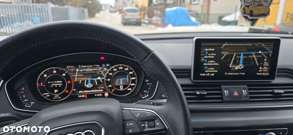 Audi Q5 2.0 TDI Quattro Sport S tronic - 15